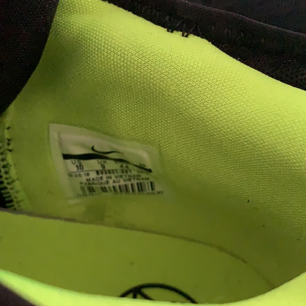 Nike Max 180 - Picture 6 of 6
